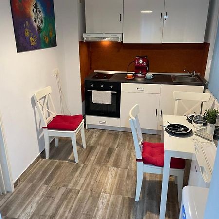 Kreation Rainbow Appartamento Cluj-Napoca Esterno foto