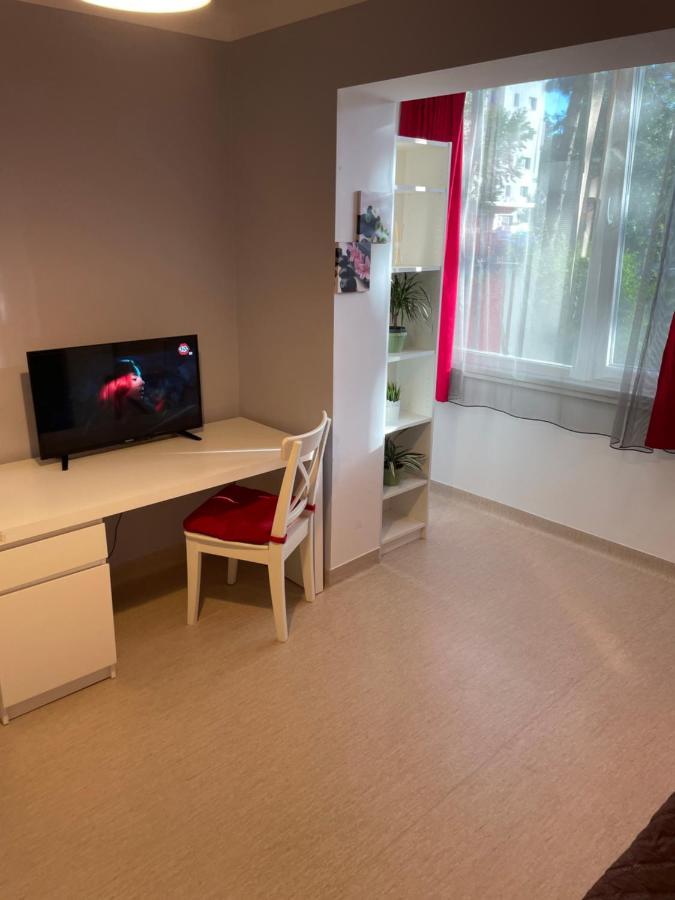 Kreation Rainbow Appartamento Cluj-Napoca Esterno foto